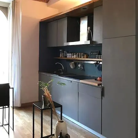 Casa Mau In Pieno Centro A Apartmán Turín