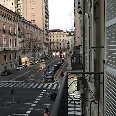 Casa Mau In Pieno Centro A Appartement *