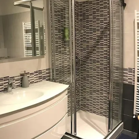 Apartmán Casa Mau In Pieno Centro A *
