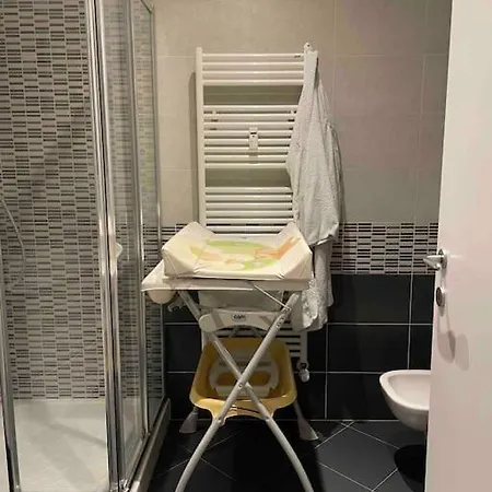 Apartmán Casa Mau In Pieno Centro A Turín