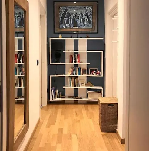 Casa Mau In Pieno Centro A Lejlighed *