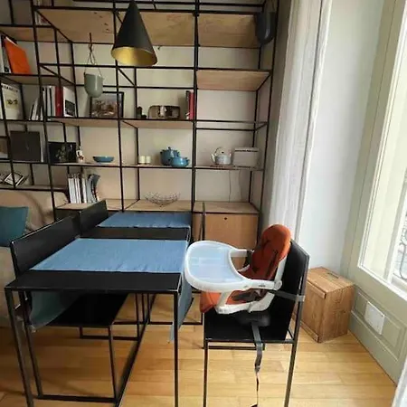 Casa Mau In Pieno Centro A