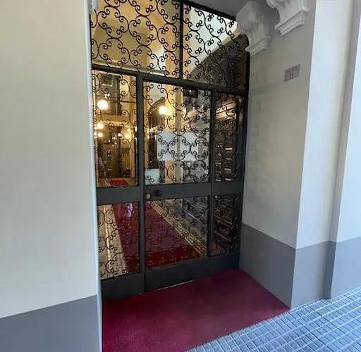 Casa Mau In Pieno Centro A * Turín
