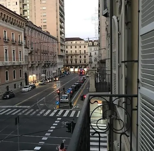 Casa Mau In Pieno Centro A Apartmán *