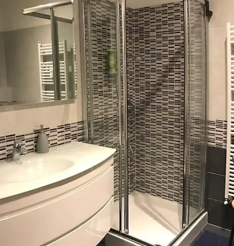 Apartmán Casa Mau In Pieno Centro A *